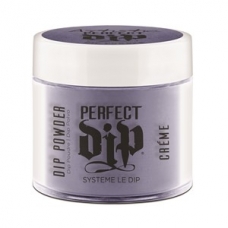 #2600269 Artistic Perfect Dip Coloured Powders 'I HAVE CONNECTIONS' (Steel Blue Crème) 0.8 oz.